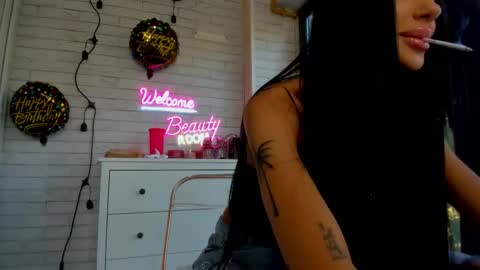 britney_charm online show from 19, 9, 2025