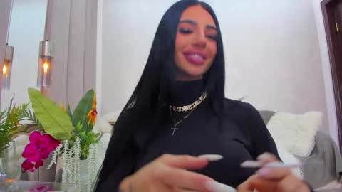 britney_charm online show from 27, 2, 2026