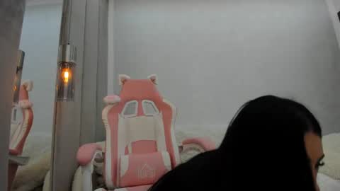 Snapshot of britney_charm chatting on 20, 7, 2026 britney_charm online show from 20, 7, 2026