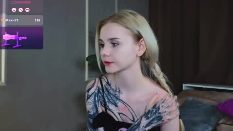 Britney online show from 27, 2, 2025