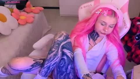 Britney online show from 27, 10, 2025