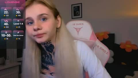 Britney online show from 29, 3, 2026