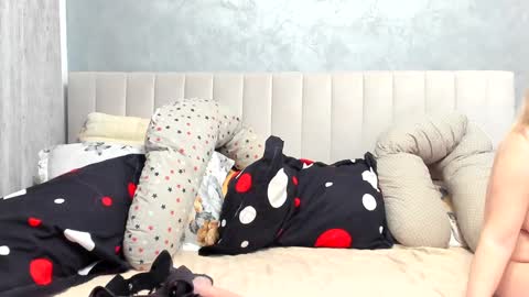 Betty Lara-real name online show from 3, 2, 2025