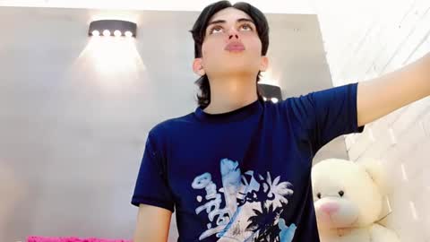 britney_ortega online show from 10, 9, 2025