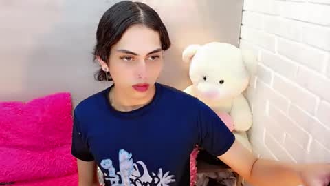 britney_ortega online show from 7, 11, 2025