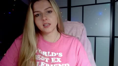 BritneyGlow online show from 7, 12, 2024