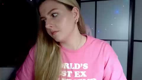 BritneyGlow online show from 7, 12, 2024