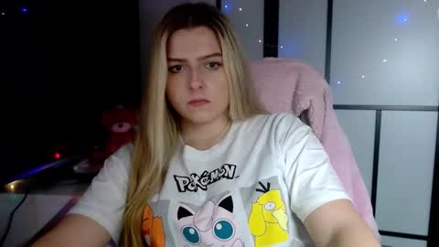 BritneyGlow online show from 8, 12, 2024