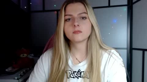 BritneyGlow online show from 8, 12, 2024