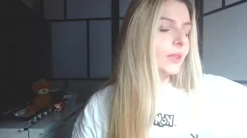 BritneyGlow online show from 9, 12, 2024