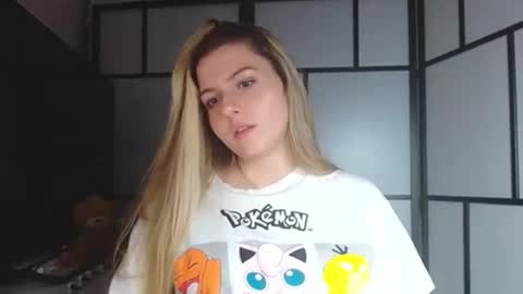 BritneyGlow online show from 10, 12, 2024