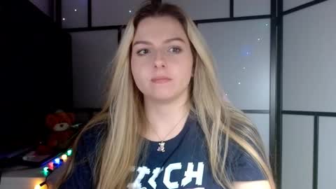 BritneyGlow online show from 10, 12, 2024