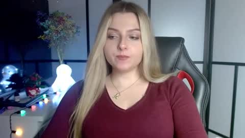 BritneyGlow online show from 16, 12, 2024