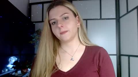 BritneyGlow online show from 17, 12, 2024