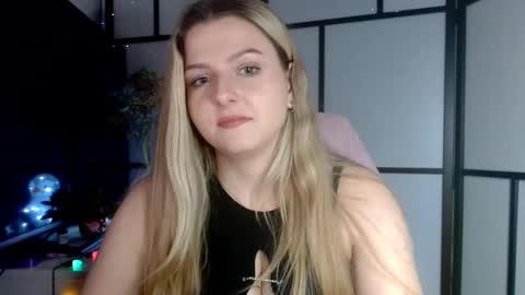 BritneyGlow online show from 17, 12, 2024