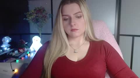 BritneyGlow online show from 22, 12, 2024