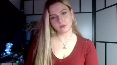 BritneyGlow online show from 24, 12, 2024