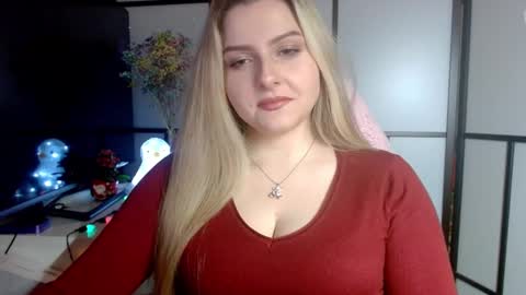 BritneyGlow online show from 26, 12, 2024