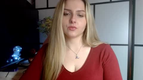 BritneyGlow online show from 26, 12, 2024