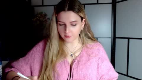 BritneyGlow online show from 23, 1, 2025