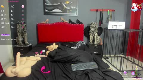 BritneySweet  online show from 20, 12, 2024