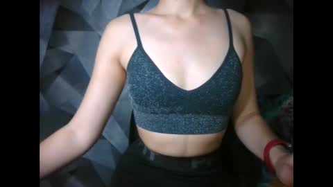 BritneyxKittens online show from 20, 10, 2025