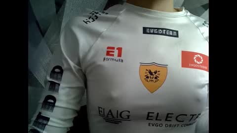 BritneyxKittens online show from 22, 11, 2025