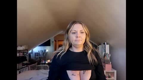 Snapshot of brittanybby23 chatting on 23, 11, 2025 brittanybby23 online show from 23, 11, 2025