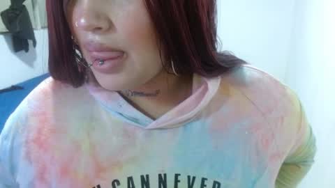 Snapshot of brittanycurvy69 chatting on 10, 4, 2026 brittanycurvy69 online show from 10, 4, 2026