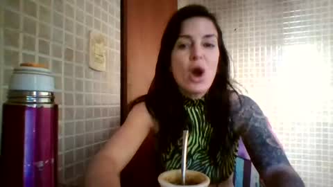 Snapshot of brittanylove1508 chatting on 19, 6, 2026 Brittany Love online show from 19, 6, 2026