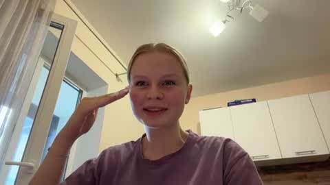Snapshot of brittanyrumfelt chatting on 19, 6, 2026 brittanyrumfelt online show from 19, 6, 2026