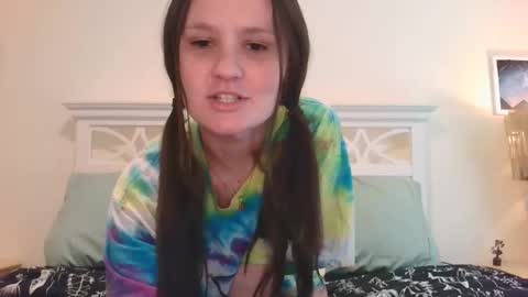 Snapshot of brittbratt24 chatting on 4, 5, 2026 Britt online show from 4, 5, 2026