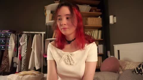 Lina online show from 6, 11, 2025