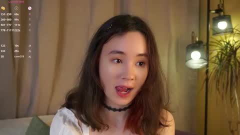 Lina online show from 2, 12, 2025