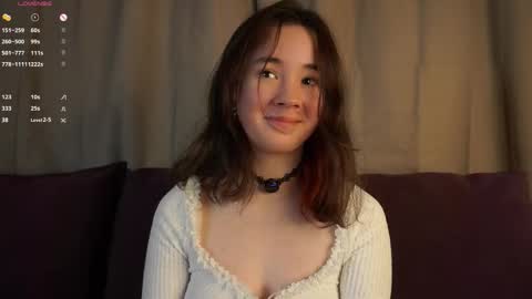 Lina online show from 4, 12, 2025