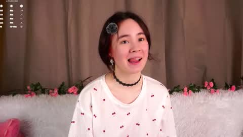 Lina online show from 4, 2, 2026