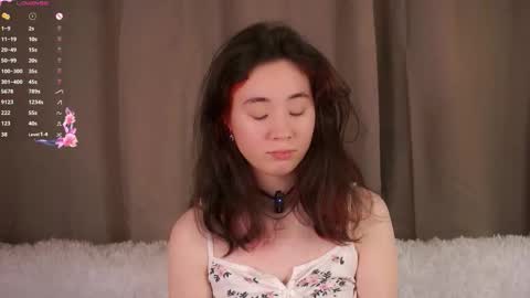 Lina online show from 22, 2, 2026