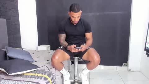 Snapshot of brock_hurn chatting on 14, 9, 2025 brock_hurn online show from 14, 9, 2025