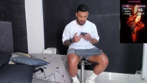 Snapshot of brock_hurn chatting on 19, 9, 2025 brock_hurn online show from 19, 9, 2025