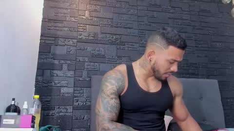 Snapshot of brock_hurn chatting on 26, 9, 2025 brock_hurn online show from 26, 9, 2025