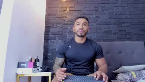 Snapshot of brock_hurn chatting on 29, 11, 2025 brock_hurn online show from 29, 11, 2025