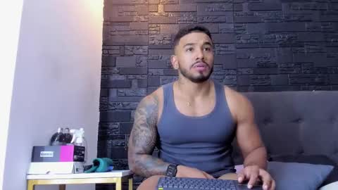 brock_hurn online show from 2, 12, 2025