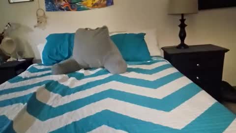 brockdemers1 online show from 17, 11, 2025