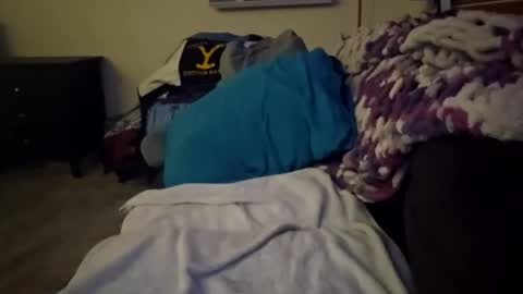 brockdemers1 online show from 23, 11, 2025