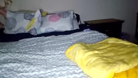 brockdemers1 online show from 6, 1, 2026