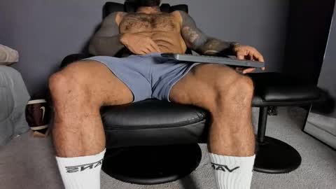 brockhurn_ online show from 23, 2, 2026