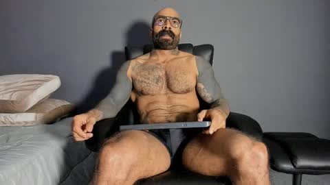 Snapshot of brockhurn_ chatting on 25, 4, 2026 brockhurn_ online show from 25, 4, 2026