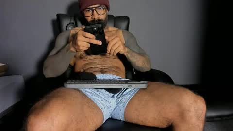 Snapshot of brockhurn_ chatting on 20, 5, 2026 brockhurn_ online show from 20, 5, 2026