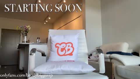 Snapshot of brodybiggs chatting on 2, 8, 2026 Brody Biggs online show from 2, 8, 2026