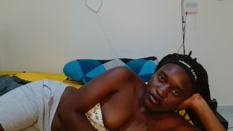 broken_haloo online show from 25, 3, 2026